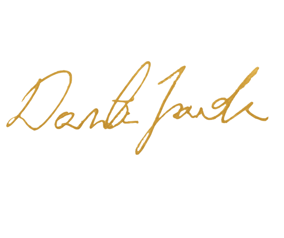 Dana Jaworek signature